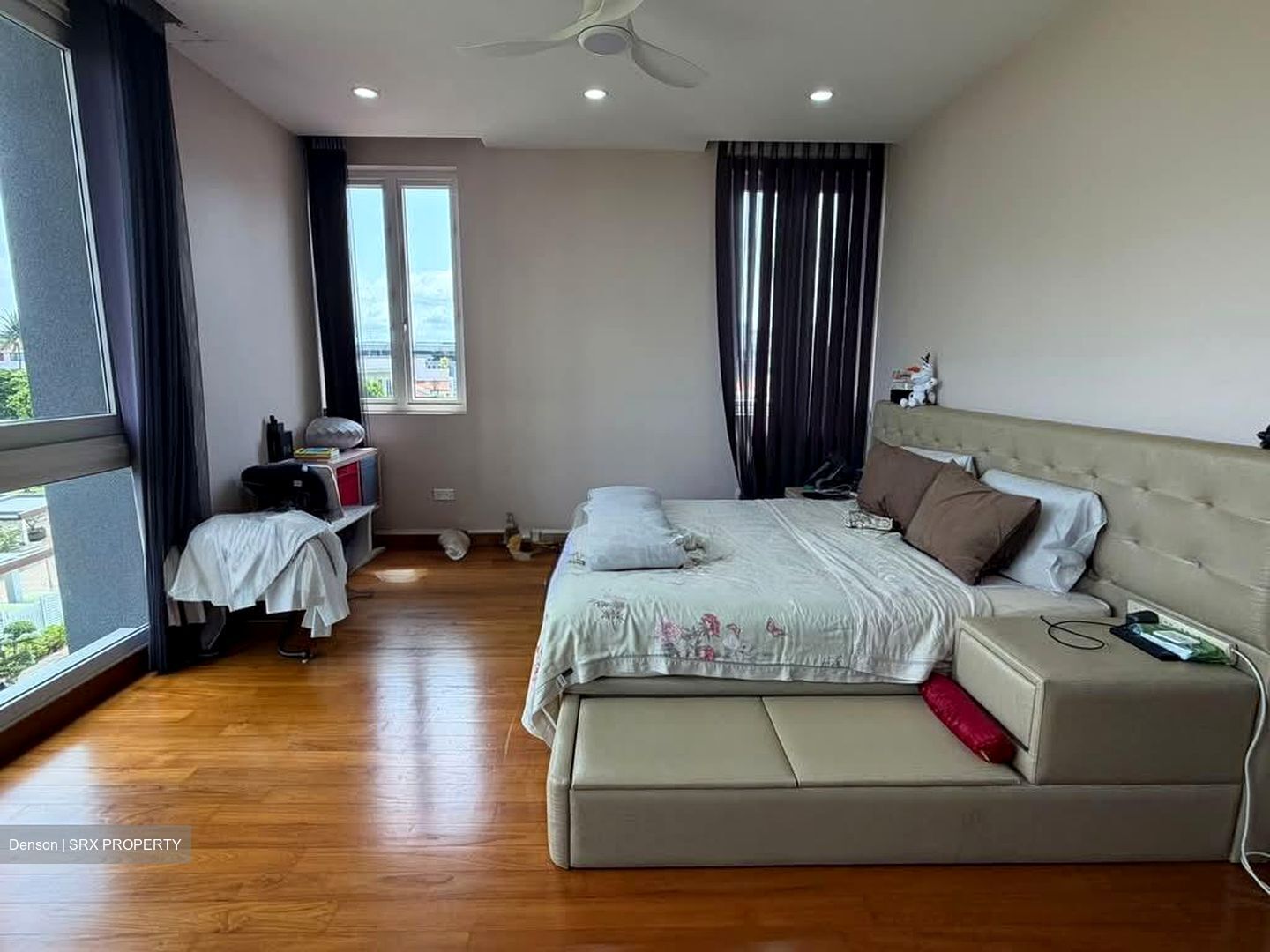 Seaside Park (D15), Semi-Detached #576726641